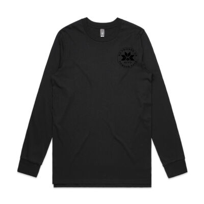 Black longsleeve og  Thumbnail