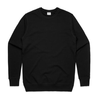 crew neck  Thumbnail