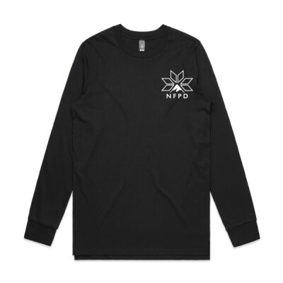 same day organic pines long sleeve white screen  Thumbnail