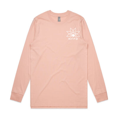 100% cotton Pines long sleeves   Thumbnail