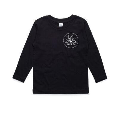 Youth long sleeve og  Thumbnail