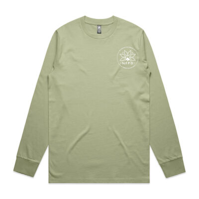 New colour og long sleeve  Thumbnail