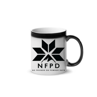 Magic Mug NFPD  Thumbnail