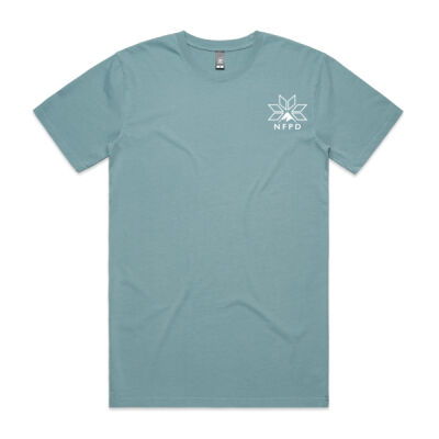 DTF faded shirt pines  Thumbnail