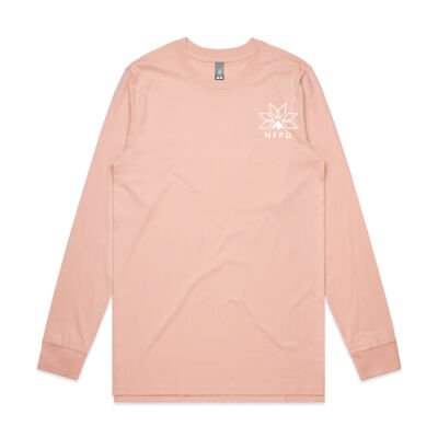 DTF pines long sleeve base  Thumbnail