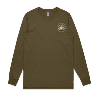 DTF OG Long sleeve Thumbnail