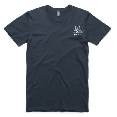 DTF Organic Pines TEE Thumbnail