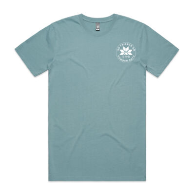 DTF Faded Rockies Tee Thumbnail