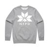 Mens United Crew (Clearance) Thumbnail