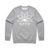Mens United Crew (Clearance) Thumbnail