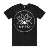 Mens Basic Tee Thumbnail