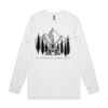 Mens Base Longsleeve Tee Thumbnail