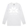 Mens Base Longsleeve Tee Thumbnail
