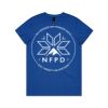 Women's Maple Tee Thumbnail