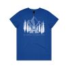 Women's Maple Tee Thumbnail