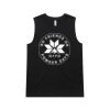 Women's Upside Tank Thumbnail
