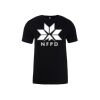Mens Fitted Cotton Tee Thumbnail